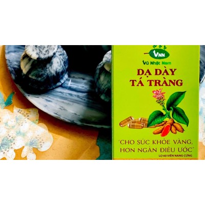 BỆNH TRÀO NGƯỢC DẠ 